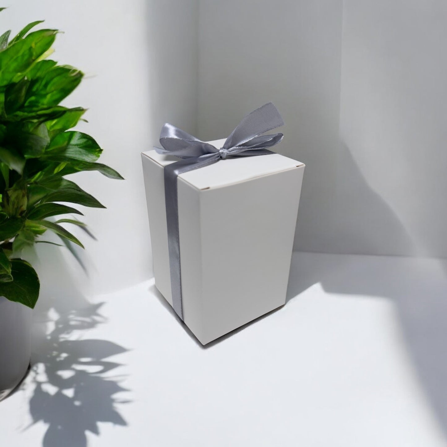 Bougie Personnalisable – Texte & Parfum au Choix - Atelier IDeco