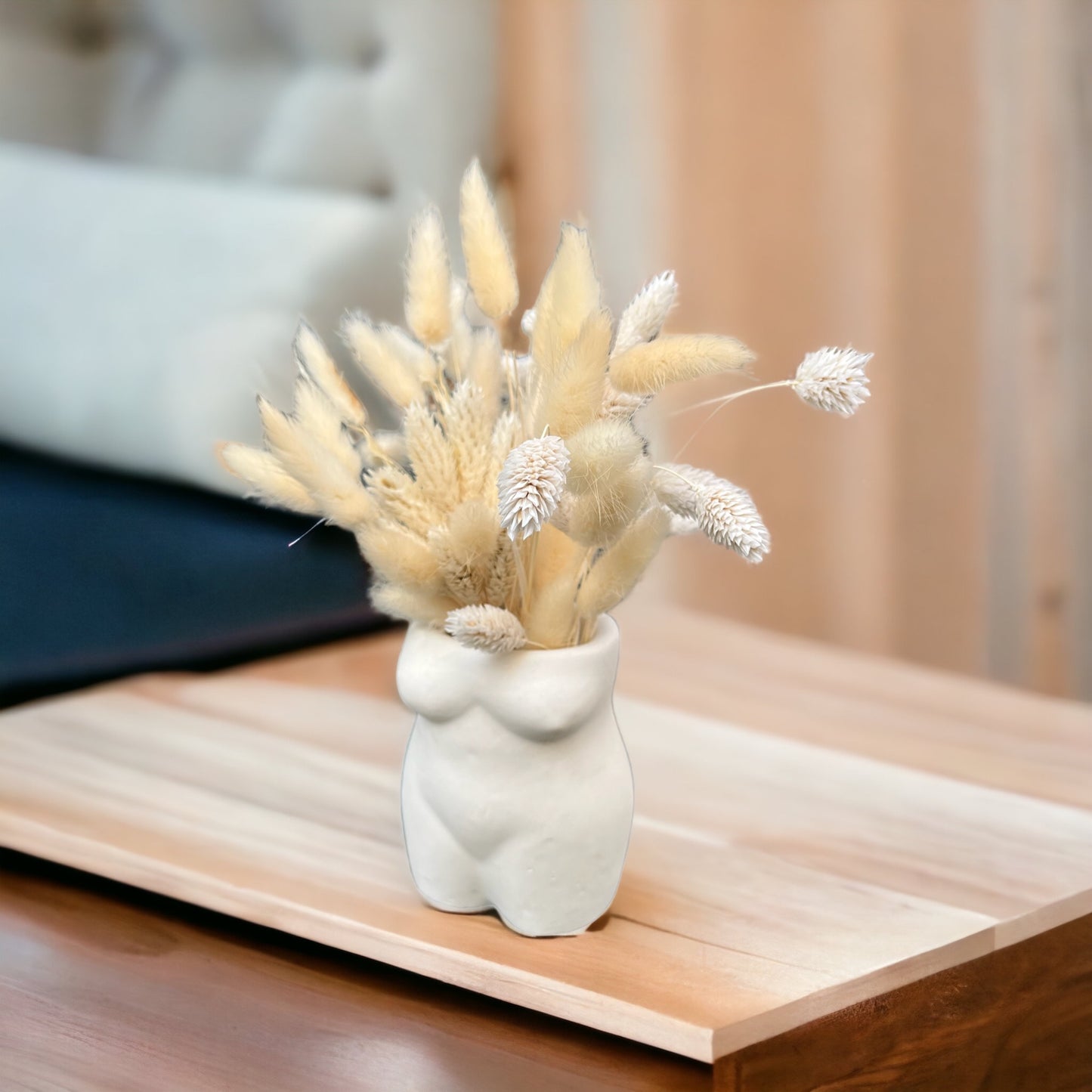 Vase Buste de Femme