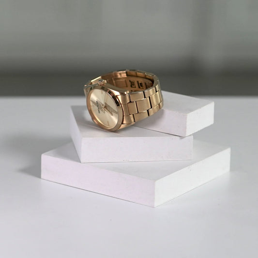 Présentoir bijoux en béton blanc – Set 2 carrés & 1 rectangle